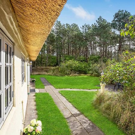 Lovely Home In Romo With Wifi Romo Kirkeby Luaran gambar