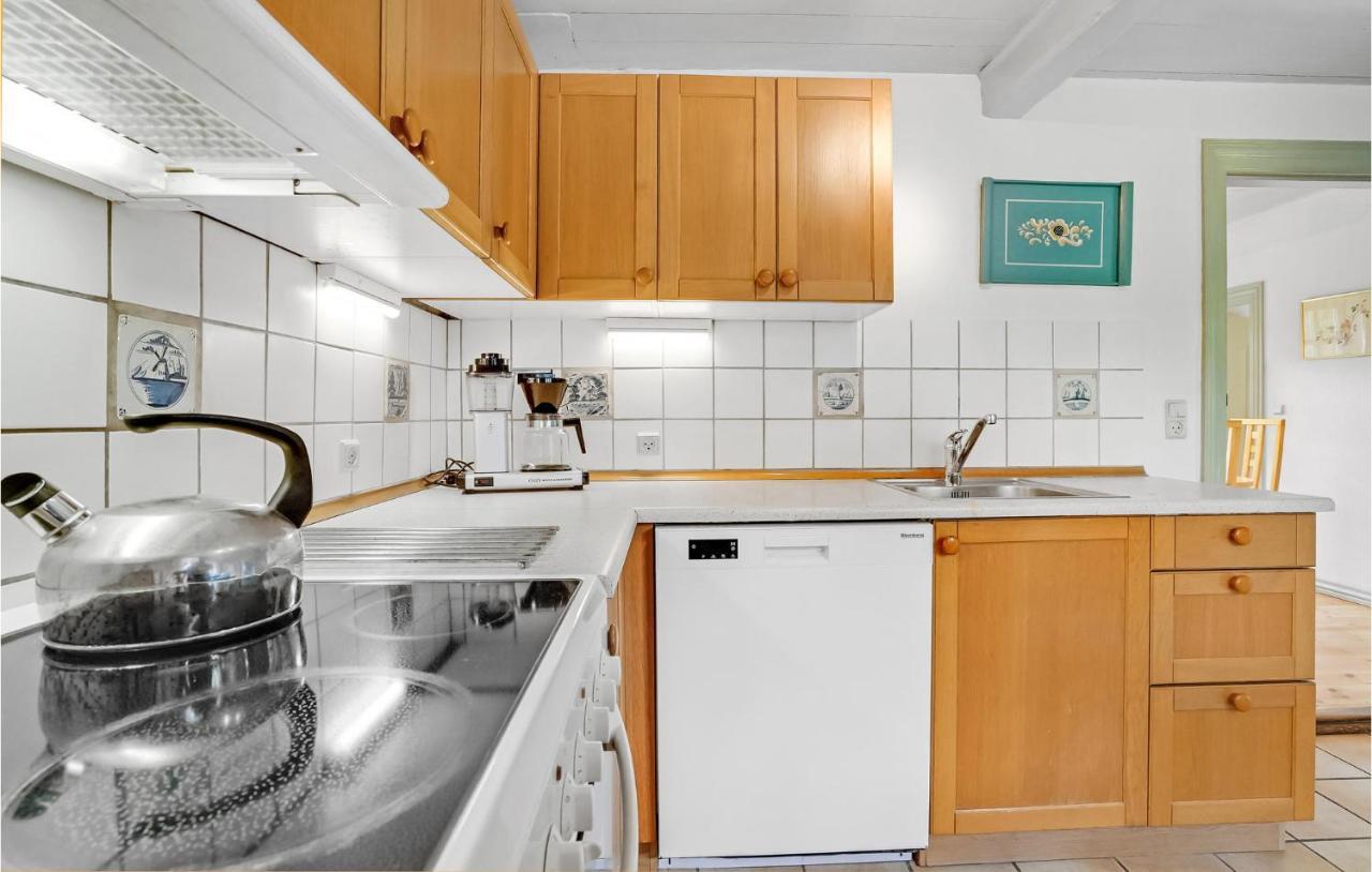 Lovely Home In Romo With Wifi Romo Kirkeby Luaran gambar