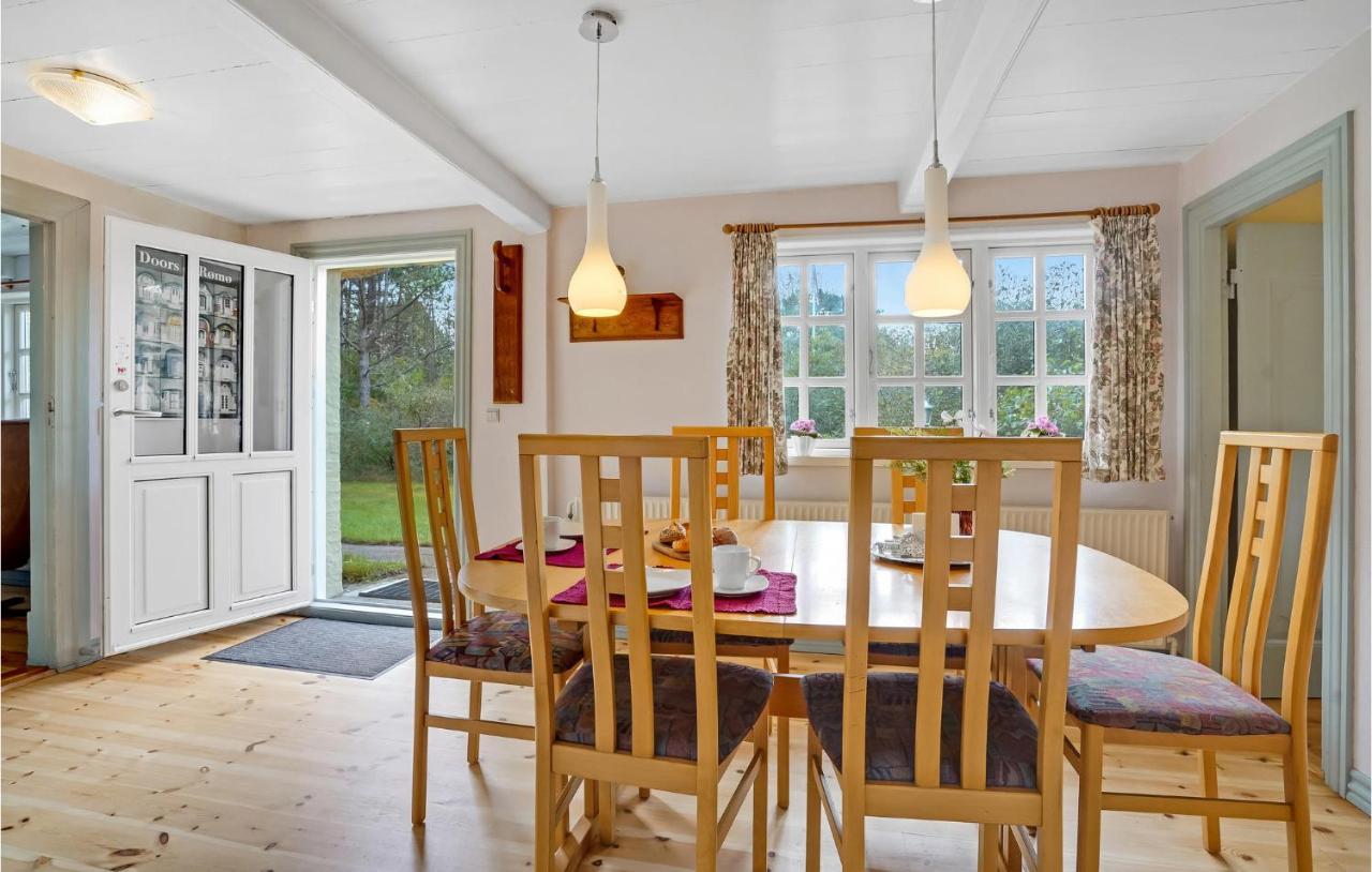 Lovely Home In Romo With Wifi Romo Kirkeby Luaran gambar