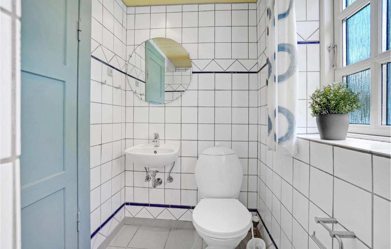 Lovely Home In Romo With Wifi Romo Kirkeby Luaran gambar