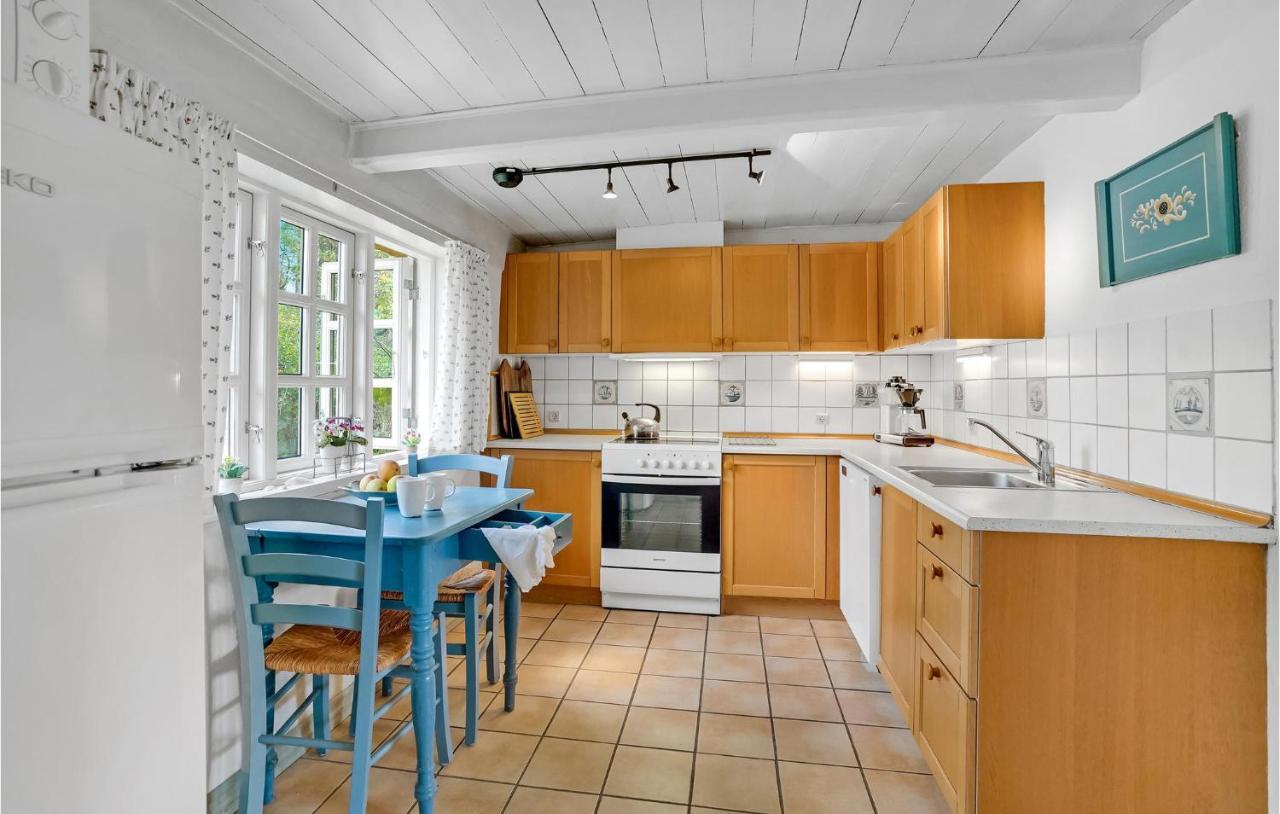 Lovely Home In Romo With Wifi Romo Kirkeby Luaran gambar