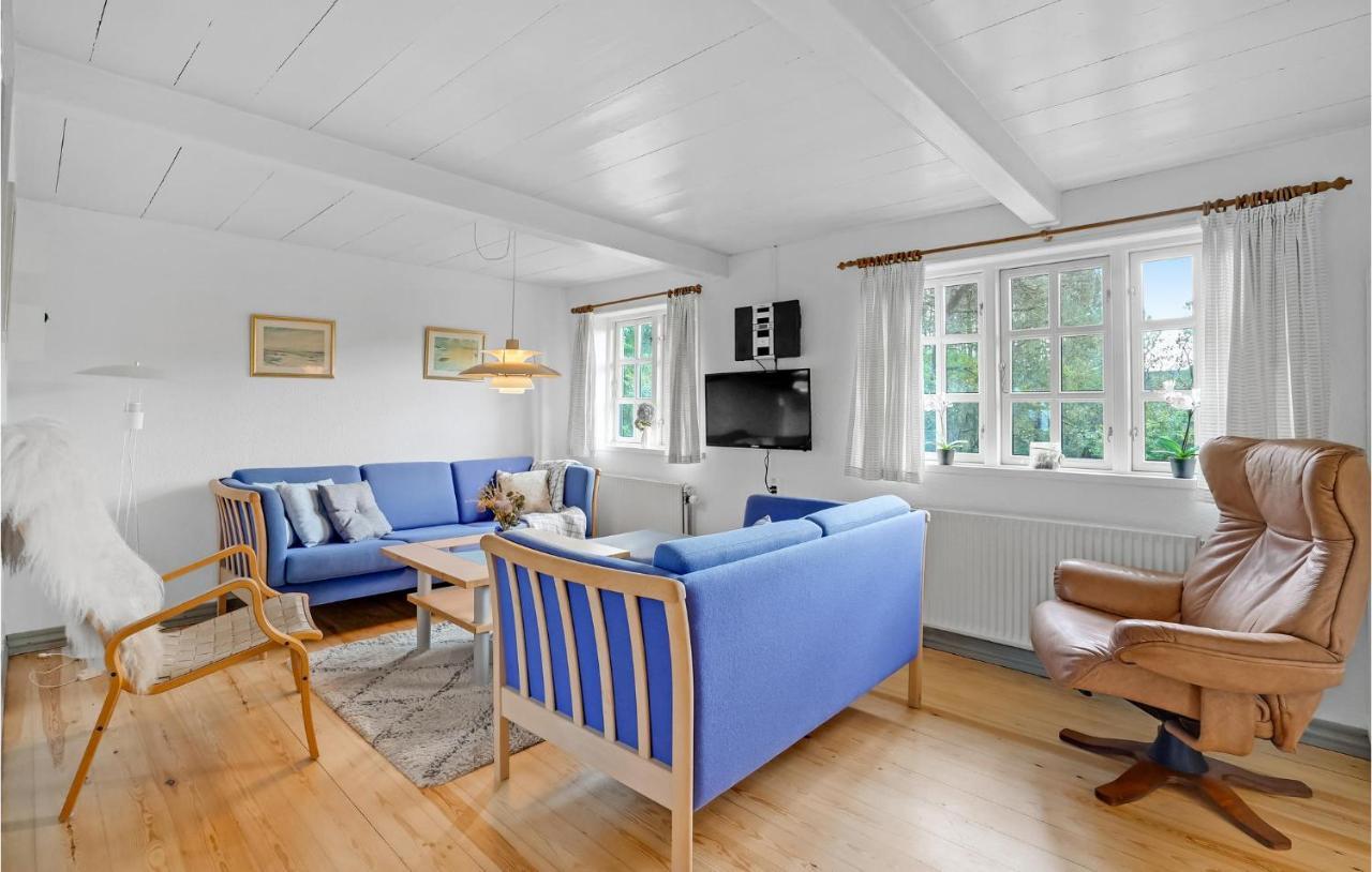 Lovely Home In Romo With Wifi Romo Kirkeby Luaran gambar