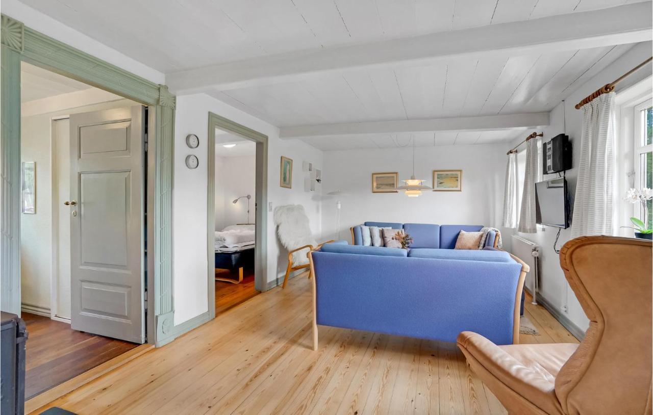 Lovely Home In Romo With Wifi Romo Kirkeby Luaran gambar