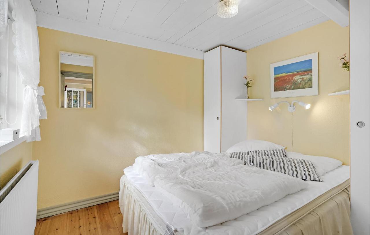 Lovely Home In Romo With Wifi Romo Kirkeby Luaran gambar