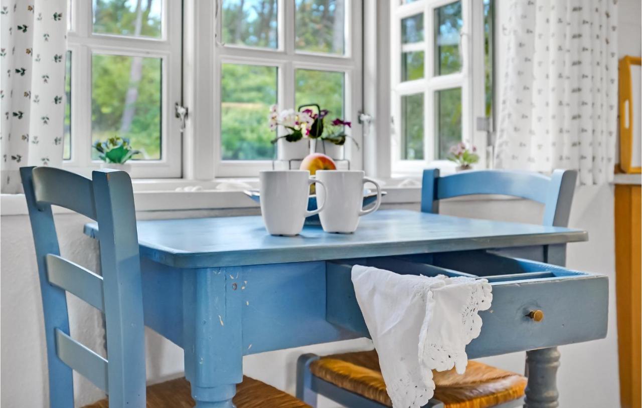 Lovely Home In Romo With Wifi Romo Kirkeby Luaran gambar