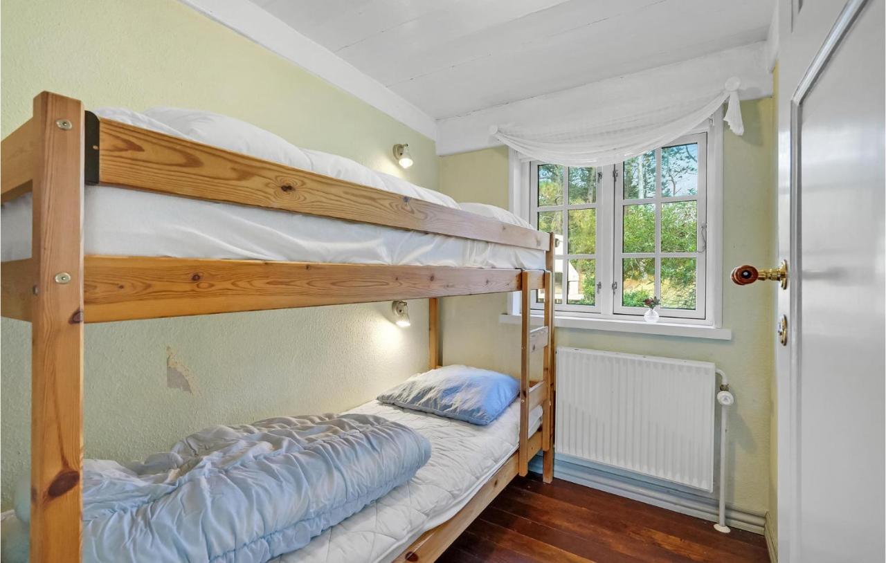 Lovely Home In Romo With Wifi Romo Kirkeby Luaran gambar