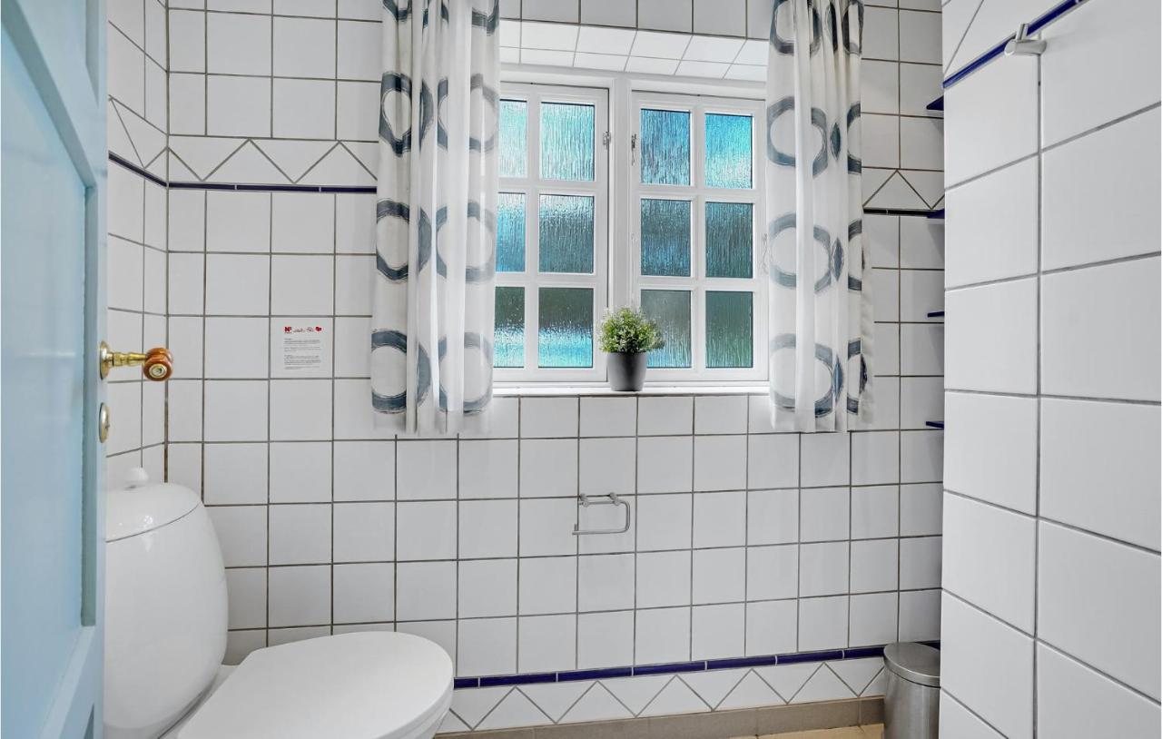 Lovely Home In Romo With Wifi Romo Kirkeby Luaran gambar