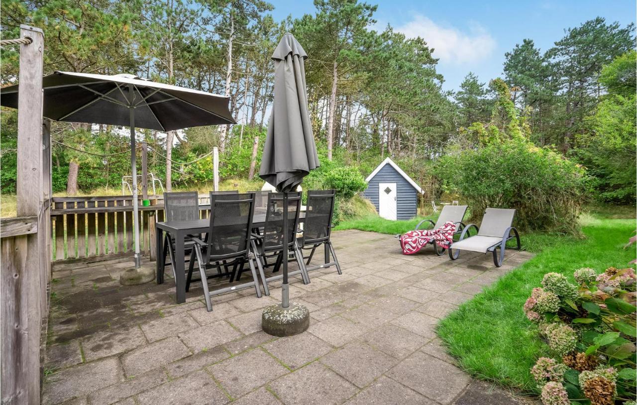 Lovely Home In Romo With Wifi Romo Kirkeby Luaran gambar