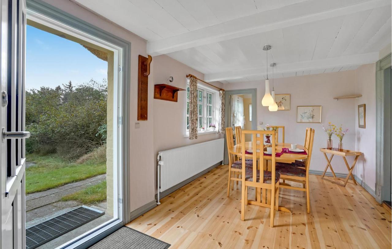 Lovely Home In Romo With Wifi Romo Kirkeby Luaran gambar