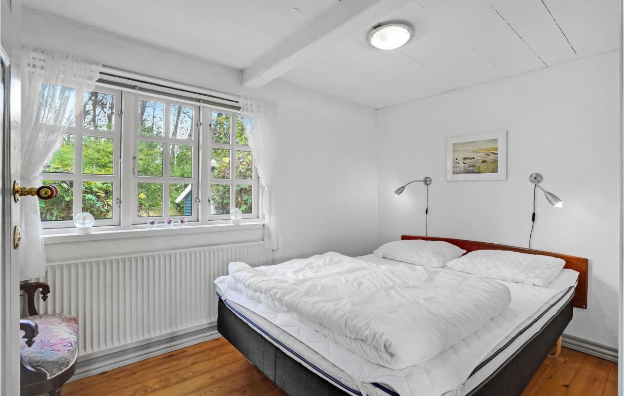Lovely Home In Romo With Wifi Romo Kirkeby Luaran gambar